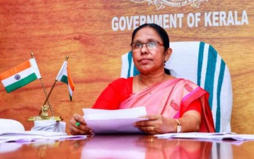 യു.കെ.യിൽ‍ നിന്നും വന്ന 6 പേർ‍ക്ക് സാർ‍സ് കോവിഡ്−2