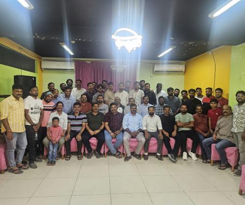 ഹോപ്പ് ബഹ്‌റൈൻ എച്ച്പിഎൽ സീസൺ 4, എച്ച്സിസി ക്യാപ്റ്റൻസ് മീറ്റ് സംഘടിപ്പിച്ചു; മത്സരങ്ങൾ ഈ മാസം 28, 29, 30 തീയതികളിൽ
