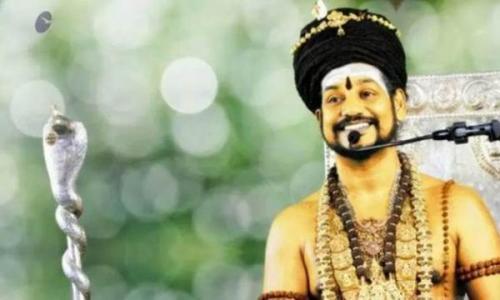 നിത്യാനന്ദയുടെ ‘യുണൈറ്റഡ് സ്റ്റേറ്റ്സ് ഓഫ് കൈലാസ’യുമായി 30 യുഎസ് നഗരങ്ങൾക്ക് കരാറെന്ന് റിപ്പോർട്ട് നിത്യാനന്ദയുടെ ‘യുണൈറ്റഡ് സ്റ്റേറ്റ്സ് ഓഫ് കൈലാസ’യുമായി 30 യുഎസ് നഗരങ്ങൾക്ക് കരാറെന്ന് റിപ്പോർട്ട്