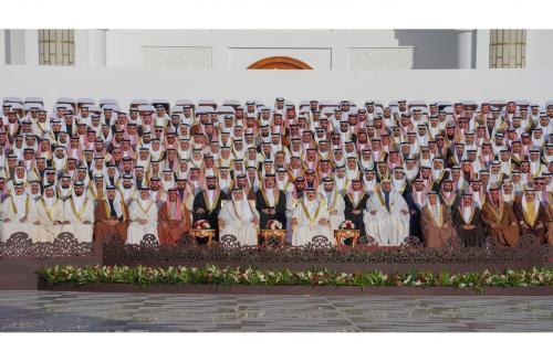 നാഷണൽ ആക്ഷൻ ചാർട്ടറിന്റെ വാർഷികാഘോഷം നടന്നു