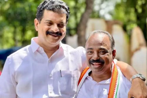 തൃണമൂൽ കോൺഗ്രസ് കേരള ഘടകത്തിൽ പൊട്ടിത്തെറി; എൻ.കെ സുധീറിനെ പുറത്താക്കിയതായി പി.വി. അൻവർ