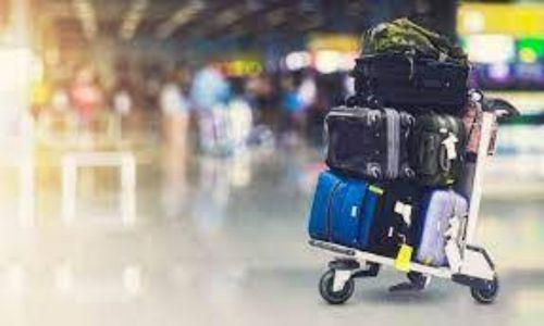 യാത്രക്കാർക്കായി ഹോം ചെക്ക്-ഇൻ, ബാഗേജ് ഡെലിവറി സേവനവുമായി ബഹ്റൈൻ ഇന്റർനാഷനൽ എയർപോർട്ട് യാത്രക്കാർക്കായി ഹോം ചെക്ക്-ഇൻ, ബാഗേജ് ഡെലിവറി സേവനവുമായി ബഹ്റൈൻ ഇന്റർനാഷനൽ എയർപോർട്ട്