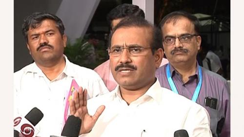 കൊവിഡ് പ്രതിരോധം: കേരളം മറ്റ് സംസ്ഥാനങ്ങൾക്ക് മാതൃകയെന്ന് മഹാരാഷ്ട്ര ആരോഗ്യ മന്ത്രി കൊവിഡ് പ്രതിരോധം: കേരളം മറ്റ് സംസ്ഥാനങ്ങൾക്ക് മാതൃകയെന്ന് മഹാരാഷ്ട്ര ആരോഗ്യ മന്ത്രി