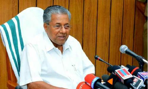 വോട്ടിന്റെയും സീറ്റിന്റെയും പേരില്‍ നിലപാടില്‍നിന്നും പിന്നോട്ടില്ലെന്ന് മുഖ്യമന്ത്രി 