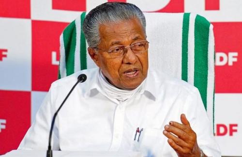 സര്ക്കാര് ഉദ്യോഗസ്ഥര്ക്ക് നാലാം ശനിയാഴ്ച്ച അവധിയില്ല; ശുപാര്ശ തള്ളി മുഖ്യമന്ത്രി സര്ക്കാര് ഉദ്യോഗസ്ഥര്ക്ക് നാലാം ശനിയാഴ്ച്ച അവധിയില്ല; ശുപാര്ശ തള്ളി മുഖ്യമന്ത്രി