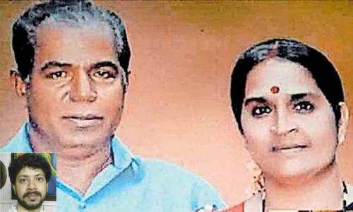 കോട്ടയം പഴയിടം ഇരട്ടകൊലപാതകം; പ്രതി അരുണിന് വധശിക്ഷ കോട്ടയം പഴയിടം ഇരട്ടകൊലപാതകം; പ്രതി അരുണിന് വധശിക്ഷ