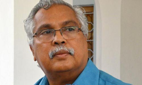 ബിനോയ് വിശ്വത്തിനെതിരായ ശബ്ദരേഖാ വിവാദം: ഖേദപ്രകടനവുമായി സിപിഐ നേതാക്കള്; സ്വീകരിക്കാതെ ബിനോയ് വിശ്വം ബിനോയ് വിശ്വത്തിനെതിരായ ശബ്ദരേഖാ വിവാദം: ഖേദപ്രകടനവുമായി സിപിഐ നേതാക്കള്; സ്വീകരിക്കാതെ ബിനോയ് വിശ്വം