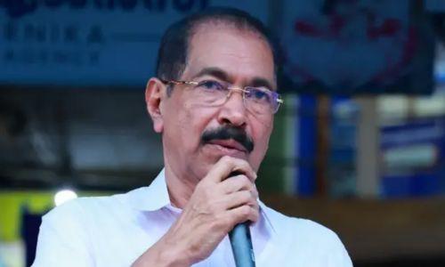 പാലക്കാട്ടെ എ ഗ്രൂപ്പ് യോഗം അറിഞ്ഞില്ലെന്ന് സണ്ണി ജോസഫ് പാലക്കാട്ടെ എ ഗ്രൂപ്പ് യോഗം അറിഞ്ഞില്ലെന്ന് സണ്ണി ജോസഫ്