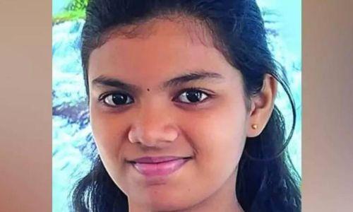 അമീബിക് മസ്തിഷ്ക ജ്വരം ബാധിച്ച് 13 വയസ്സുകാരി മരിച്ചു അമീബിക് മസ്തിഷ്ക ജ്വരം ബാധിച്ച് 13 വയസ്സുകാരി മരിച്ചു