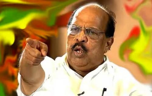 സിപിഎമ്മിൽ പുതിയ പോര്; എം.വി. ഗോവിന്ദന് രാഷ്ട്രീയ വകതിരിവില്ലെന്ന് തുറന്നടിച്ച് ജി. സുധാകരൻ