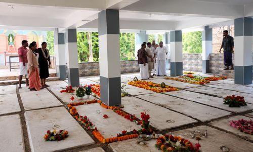 അജ്ഞാത മൃതദേഹമില്ല, കല്ലറയിൽ രണ്ട് പേർ മാത്രം; വാണിയപ്പാറ പള്ളിയിലെ ദുരൂഹതകൾക്ക് ശാസ്ത്രീയ വിരാമം