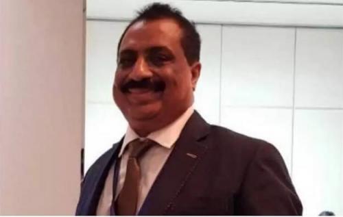 ബഹ്റൈനിലെ പ്രമുഖ വ്യവസായി ബഷീർ.എം.കെ നിര്യാതനായി   