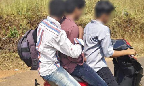വേഗത കുറവാണെങ്കിലും ഹെൽമെറ്റ് വേണം; ഇ-സ്കൂട്ടർ നിയമങ്ങളിൽ മാറ്റത്തിനൊരുങ്ങി സർക്കാർ