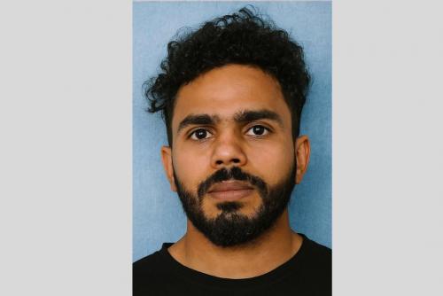 പാലക്കാട് സ്വദേശിയായ 28 വയസുകാരൻ ബഹ്റൈനിൽ മരണപ്പെട്ടു