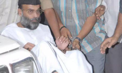 കൊയമ്പത്തൂർ സ്ഫോടനം; മദനിയുൾപ്പടെ നാല് പേരെ വെറുതെ വിട്ടു കൊയമ്പത്തൂർ സ്ഫോടനം; മദനിയുൾപ്പടെ നാല് പേരെ വെറുതെ വിട്ടു