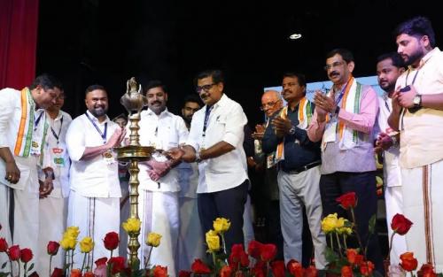ഇന്ത്യൻ യൂത്ത് കൾച്ചറൽ കോൺഗ്രസ്സ് ബഹ്റൈൻ സംഘടിപ്പിച്ച യൂത്ത് ഫെസ്റ്റ് 2025 ശ്രദ്ധേയമായി ഇന്ത്യൻ യൂത്ത് കൾച്ചറൽ കോൺഗ്രസ്സ് ബഹ്റൈൻ സംഘടിപ്പിച്ച യൂത്ത് ഫെസ്റ്റ് 2025 ശ്രദ്ധേയമായി