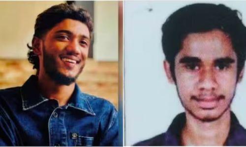 പുതുവൈപ്പ് ബീച്ചിലെ അപകടം: മരണം മൂന്നായി പുതുവൈപ്പ് ബീച്ചിലെ അപകടം: മരണം മൂന്നായി