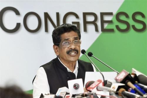 ഷംസീറിനെ തോല്‍പ്പിക്കാൻ ബിജെപിയുടെ വോട്ട് ആവശ്യപ്പെടില്ല: മുല്ലപ്പള്ളി രാമചന്ദ്രന്‍