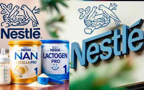 വ്യാജ പരസ്യവും ഗുണനിലവാരക്കുറവും: നെസ്‌ലെ ഇന്ത്യയ്‌ക്കെതിരെ നിയമനടപടിയുമായി എഫ്.എസ്.എസ്.എ.ഐ