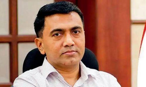 ഗോവ ആരോഗ്യമന്ത്രി അപമാനിച്ച ഡോക്ടർക്കെതിരെ നടപടിയില്ല; ഉത്തരവ് റദ്ദാക്കി മുഖ്യമന്ത്രി പ്രമോദ് സാവന്ത് ഗോവ ആരോഗ്യമന്ത്രി അപമാനിച്ച ഡോക്ടർക്കെതിരെ നടപടിയില്ല; ഉത്തരവ് റദ്ദാക്കി മുഖ്യമന്ത്രി പ്രമോദ് സാവന്ത്