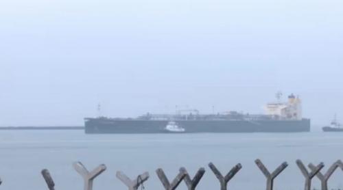 ഇന്ത്യക്ക് ആശ്വാസം: കൂറ്റൻ എൽപിജി കപ്പൽ മംഗലാപുരം തീരത്തെത്തി