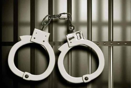 കുട്ടികൾക്കെതിരെയുള്ള ചൂഷണം; 41 വയസുകാരനെ അറസ്റ്റ് ചെയ്തു കുട്ടികൾക്കെതിരെയുള്ള ചൂഷണം; 41 വയസുകാരനെ അറസ്റ്റ് ചെയ്തു