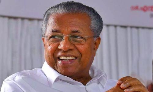 ക്ഷേമ പെൻഷൻ വിതരണം ആരംഭിച്ചു; ജനങ്ങൾക്ക് നൽകിയ ഉറപ്പ് വിട്ടുവീഴ്ചയില്ലാതെ പാലിക്കുകയാണെന്ന് മുഖ്യമന്ത്രി ക്ഷേമ പെൻഷൻ വിതരണം ആരംഭിച്ചു; ജനങ്ങൾക്ക് നൽകിയ ഉറപ്പ് വിട്ടുവീഴ്ചയില്ലാതെ പാലിക്കുകയാണെന്ന് മുഖ്യമന്ത്രി