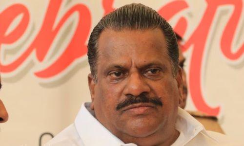 ഉമ്മൻചാണ്ടിയെ സിപിഎം ഒരിക്കലും വ്യക്തിഹത്യ ചെയ്തിട്ടില്ലെന്ന് ഇ.പി ജയരാജൻ