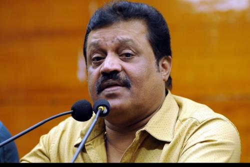 ബിജെപി അധ്യക്ഷസ്ഥാനത്തേക്കില്ല; അഭ്യൂഹങ്ങള് തള്ളി സുരേഷ് ഗോപി ബിജെപി അധ്യക്ഷസ്ഥാനത്തേക്കില്ല; അഭ്യൂഹങ്ങള് തള്ളി സുരേഷ് ഗോപി