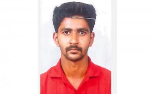 ബഹ്റൈനിൽ ജോലി ചെയ്ത് വരികയായിരുന്ന പാലക്കാട് സ്വദേശി നിര്യാതനായി