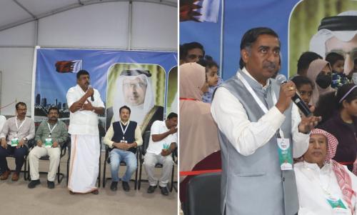 ഇൻസ്പയർ എക്സിബിഷന് ഉജ്വലമായ സമാപനം ഇൻസ്പയർ എക്സിബിഷന് ഉജ്വലമായ സമാപനം