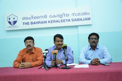 ബി.കെ.എസ് പുരസ്കാര സമർപ്പണം ഫെബ്രുവരി 22ന്