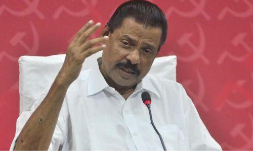 പാഠപുസ്തകങ്ങളിൽ ഇന്ത്യയുടെ പേര് മാറ്റം; കേന്ദ്രത്തിന്റേത് സവർക്കറുടെ നിലപാട്; എം വി ഗോവിന്ദൻ പാഠപുസ്തകങ്ങളിൽ ഇന്ത്യയുടെ പേര് മാറ്റം; കേന്ദ്രത്തിന്റേത് സവർക്കറുടെ നിലപാട്; എം വി ഗോവിന്ദൻ