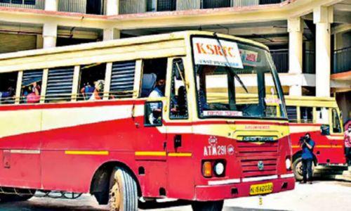 ഇന്ന് മുതൽ പുതിയ മാറ്റങ്ങൾ; ഹെവി വാഹന ഡ്രൈവർമാർക്ക് സീറ്റ് ബെൽറ്റ്, ബസുകൾക്കുള്ളിൽ ക്യാമറ