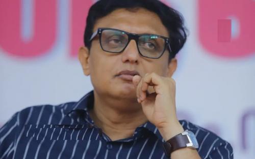 മകളെ ഹവാല കേസില്‍ കുടുക്കുമെന്ന് പറഞ്ഞപ്പോഴാണ് വാരിസ് എന്റെ പേര് പറഞ്ഞത്; വിശദീകരണവുമായി മുഹമ്മദ് റിയാസ്