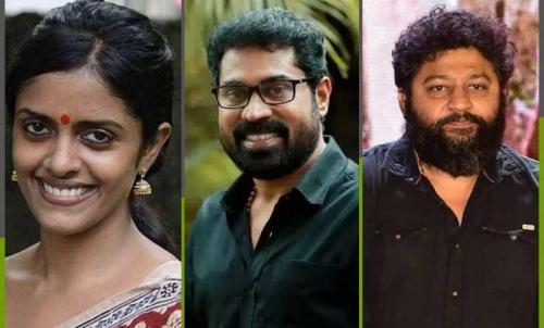 സംസ്ഥാന ചലച്ചിത്ര പുരസ്കാര വിതരണം ഇന്ന് സംസ്ഥാന ചലച്ചിത്ര പുരസ്കാര വിതരണം ഇന്ന്