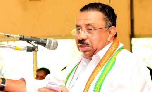 കെ.എം മാണിയുടെ ആത്മാവ് ജോസ് കെ. മാണിയോട് പൊറുക്കില്ലെന്ന് എം.എം ഹസൻ കെ.എം മാണിയുടെ ആത്മാവ് ജോസ് കെ. മാണിയോട് പൊറുക്കില്ലെന്ന് എം.എം ഹസൻ