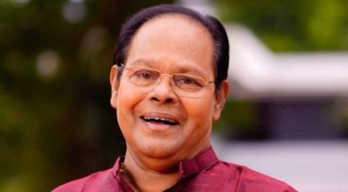 ഇന്നസെന്റ് വിടവാങ്ങി ഇന്നസെന്റ് വിടവാങ്ങി