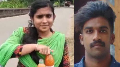 ഷാരോണ് കൊലക്കേസ്; ഗ്രീഷ്മയുടെ അമ്മയും അമ്മാവനും പ്രതി പട്ടികയിൽ ഷാരോണ് കൊലക്കേസ്; ഗ്രീഷ്മയുടെ അമ്മയും അമ്മാവനും പ്രതി പട്ടികയിൽ