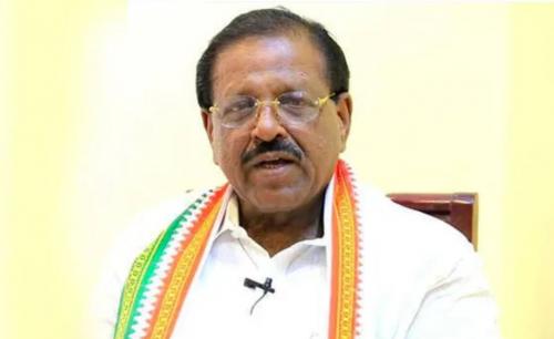 രാഹുൽ മാങ്കൂട്ടത്തിലിനെ പൂർണമായും തള്ളിപ്പറഞ്ഞ് രാജ്മോഹൻ ഉണ്ണിത്താൻ രംഗത്ത്