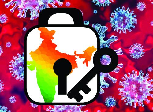 കേന്ദ്രം മൂന്നാം ഘട്ട ലോക്ഡൗൺ മാർഗ്ഗ നിർദ്ദേശങ്ങൾ പുറത്തിറക്കി