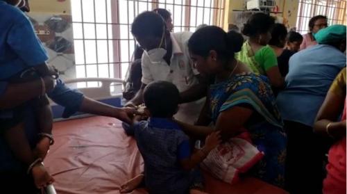 തമിഴ്നാട് കടലൂരിൽ കുളിക്കാനിറങ്ങിയ ഏഴ് പെണ്കുട്ടികള് മുങ്ങിമരിച്ചു തമിഴ്നാട് കടലൂരിൽ കുളിക്കാനിറങ്ങിയ ഏഴ് പെണ്കുട്ടികള് മുങ്ങിമരിച്ചു