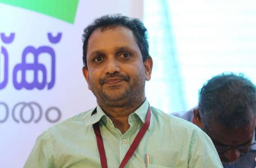 ജനം ടിവി ബിജെപി ഉടമസ്ഥതയിലല്ല; പക്ഷേ ചാനലുമായി ആത്മബന്ധമുണ്ടെന്ന് കെ. സുരേന്ദ്രൻ         
