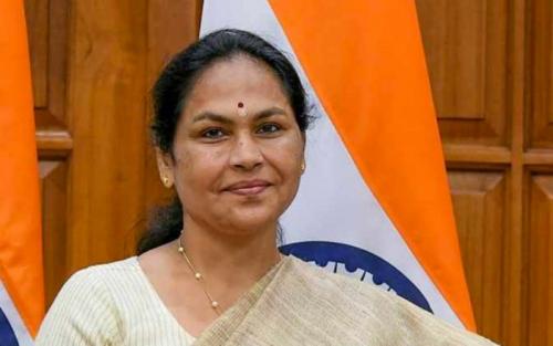 പ്രതിപക്ഷ നേതാവിനെ ചൊല്ലി ബിജെപിയിലും തർക്കം; കാട്ടീലിന് പകരം കരന്തലജെക്ക് സാധ്യത പ്രതിപക്ഷ നേതാവിനെ ചൊല്ലി ബിജെപിയിലും തർക്കം; കാട്ടീലിന് പകരം കരന്തലജെക്ക് സാധ്യത