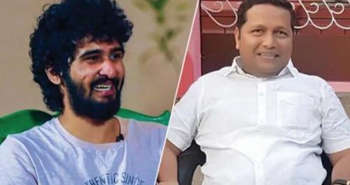 ഷെയ്ന്‍ നിഗത്തിനെതിരായ വധഭീഷണി: മറുപടിയുമായി ജോബി ജോര്‍ജ്