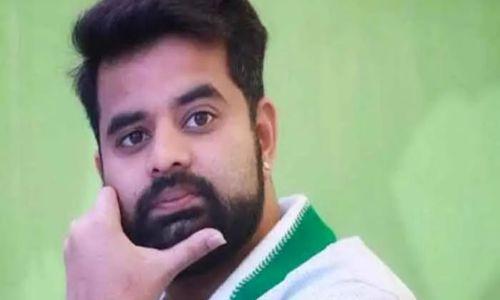 ലൈംഗിക പീഡന പരാതി: പ്രജ്വല് രേവണ്ണയെ പാര്ട്ടിയിൽ നിന്ന് സസ്പെന്ഡ് ചെയ്തു ലൈംഗിക പീഡന പരാതി: പ്രജ്വല് രേവണ്ണയെ പാര്ട്ടിയിൽ നിന്ന് സസ്പെന്ഡ് ചെയ്തു