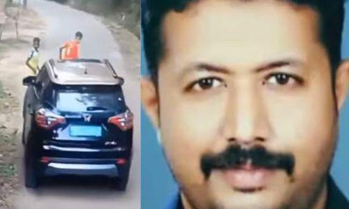 കാട്ടാക്കടയിൽ 15 കാരനെ കാറിടിച്ച് കൊലപ്പെടുത്തിയ കേസിൽ പ്രതി കുറ്റക്കാരനെന്ന് കോടതി കാട്ടാക്കടയിൽ 15 കാരനെ കാറിടിച്ച് കൊലപ്പെടുത്തിയ കേസിൽ പ്രതി കുറ്റക്കാരനെന്ന് കോടതി
