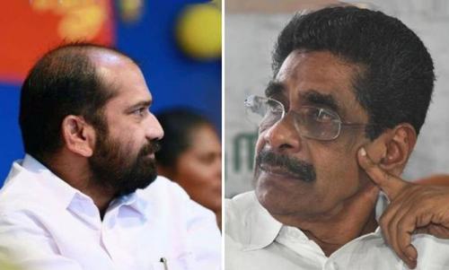 മുല്ലപ്പള്ളിയുടെ നിലപാട് സൈബർ സഖാക്കൾക്ക് ലൈക്കടിച്ചപോലെയെന്ന് അനിൽ അക്കര      