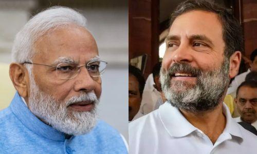 ജനവിധി അറിയാന് ഇനി മണിക്കൂറുകള്; മൂന്നാമൂഴം കാത്ത് മോദി; പ്രവചനങ്ങള്ക്ക് ചെവികൊള്ളാതെ ഇന്ത്യാമുന്നണി ജനവിധി അറിയാന് ഇനി മണിക്കൂറുകള്; മൂന്നാമൂഴം കാത്ത് മോദി; പ്രവചനങ്ങള്ക്ക് ചെവികൊള്ളാതെ ഇന്ത്യാമുന്നണി