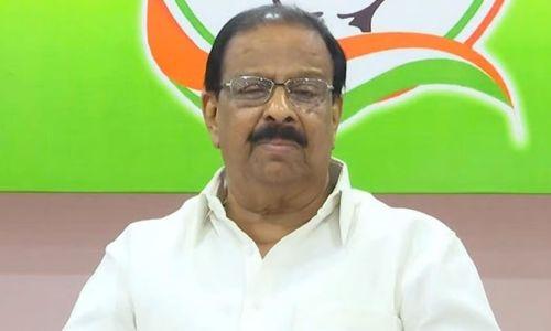 കെപിസിസി നേതൃമാറ്റത്തിലുറച്ച് ഹൈക്കമാൻഡ്; കെ സുധാകരനെ മാറ്റും കെപിസിസി നേതൃമാറ്റത്തിലുറച്ച് ഹൈക്കമാൻഡ്; കെ സുധാകരനെ മാറ്റും